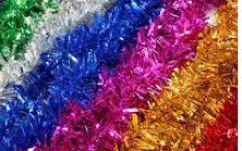 Xưởng Gia Công Dây Kim Tuyến của Công Ty TNHH Sản Xuất Thương Mại Dịch Vụ và Xuất Nhập Khẩu Khang Hân