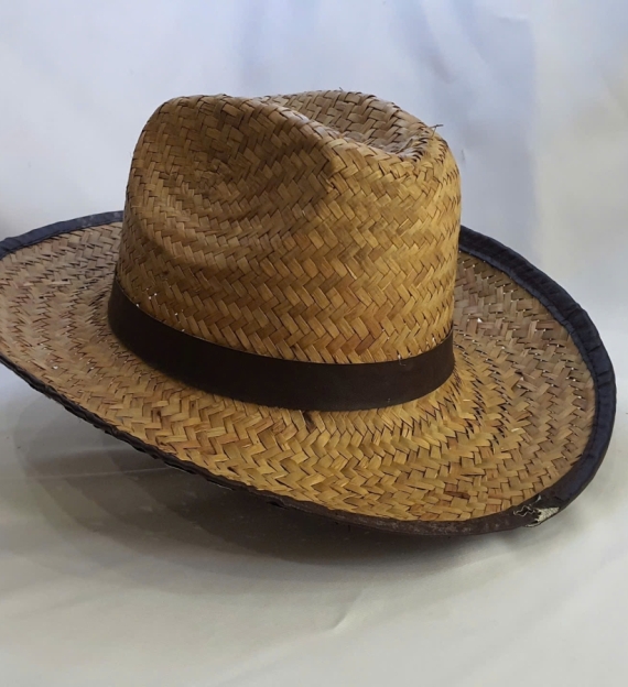 Straw Hat 3