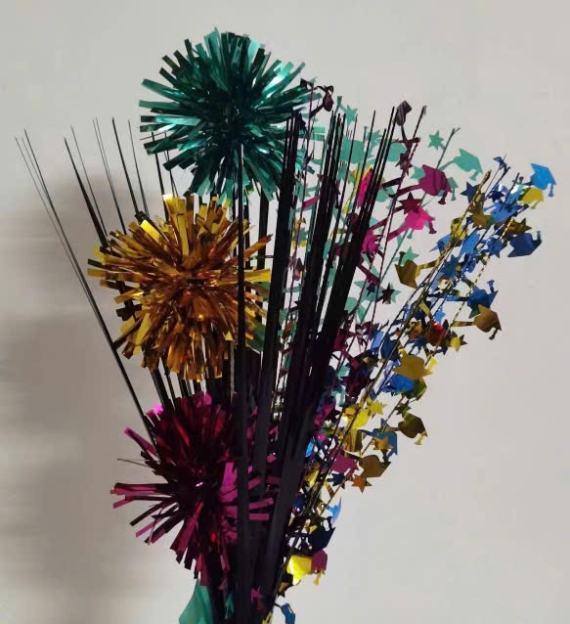 Sparkling Celebration 16