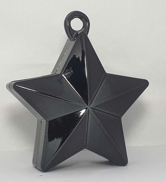 BALLOON WEIGHT HEART 14