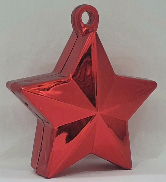 Balloon weights star 14
