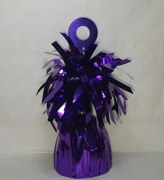 Balloon weights foil 20